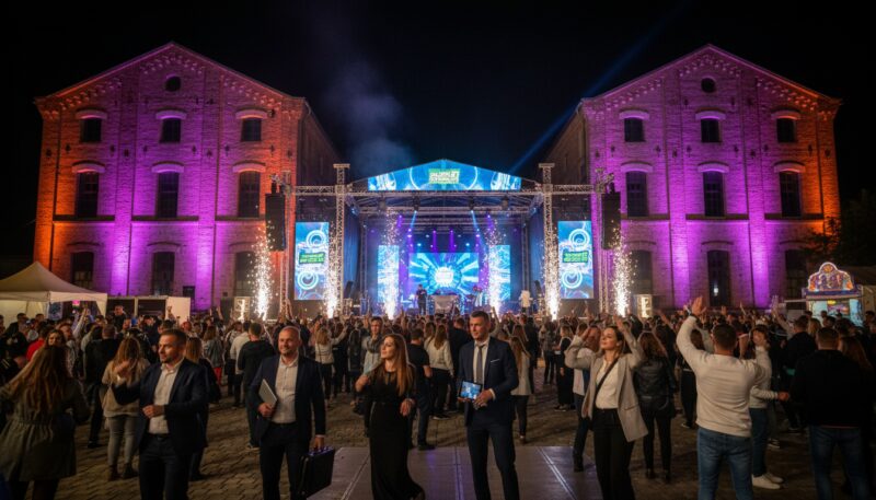 Arsenal Fest Kragujevac karte izvođači Arsenal Fest Kragujevac karte izvođači