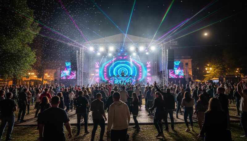 Lovefest Vrnjačka Banja ulaznice lineup Lovefest Vrnjačka Banja ulaznice lineup