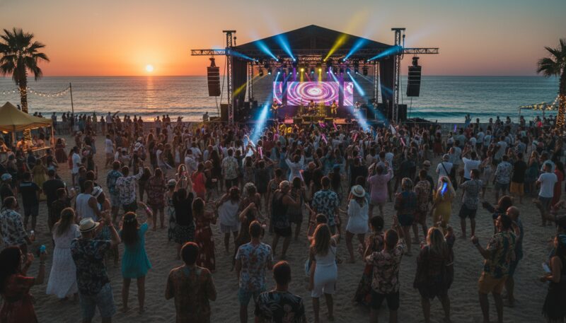 Sea Dance festival Montenegro tickets Sea Dance festival Montenegro tickets