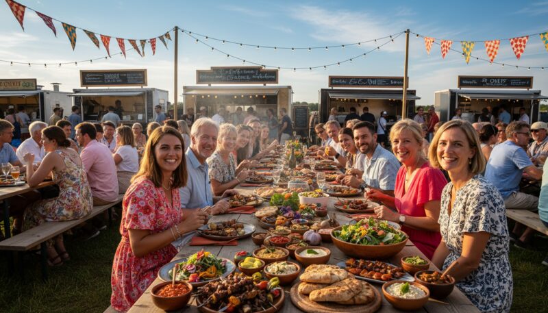 hranu na festivalu hranu na festivalu