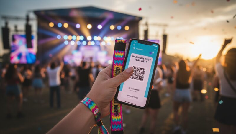 kupovina karata za muzičke festivale Srbija kupovina karata za muzičke festivale Srbija